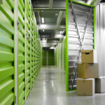 Cómo elegir el mini depósito adecuado para tu pequeña empresa en Panamá