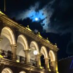 Banco G&T Continental celebra un diciembre único en Antigua Guatemala