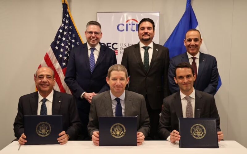 Nuevas alianzas fortalecen el desarrollo de pequeñas empresas en Honduras