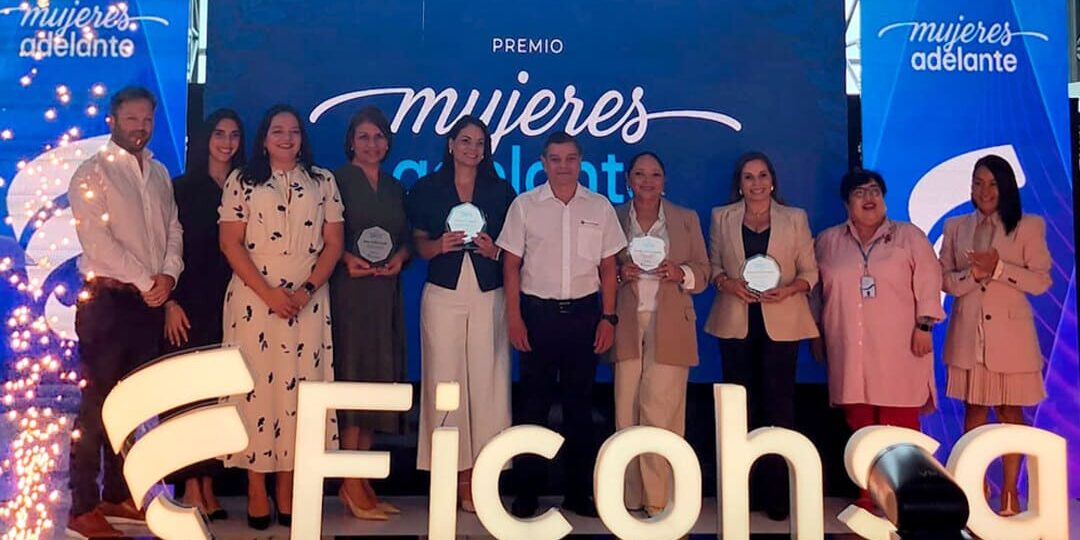 Mujeres Adelante: Ficohsa impulsa oportunidades para emprendedoras
