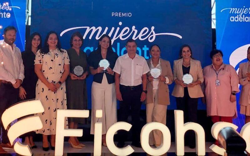 Mujeres Adelante: Ficohsa impulsa oportunidades para emprendedoras