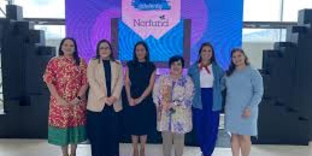 Mujeres Adelante y Ficohsa: una alianza para el cambio económico