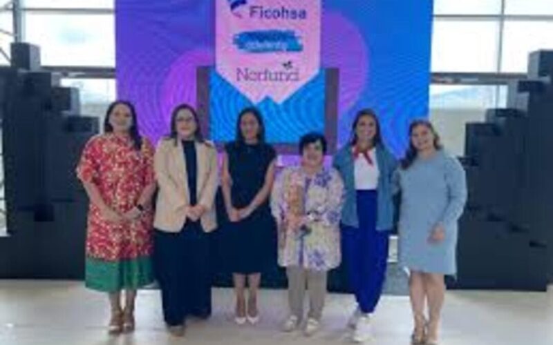 Mujeres Adelante y Ficohsa: una alianza para el cambio económico