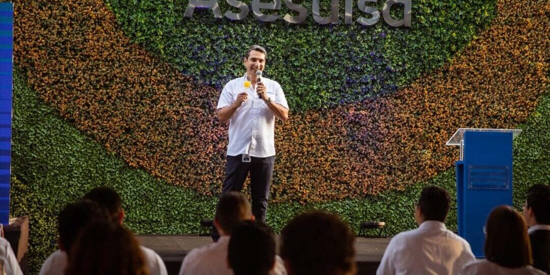 Asesuisa y Ficohsa: protegiendo sueños con integridad y experiencia