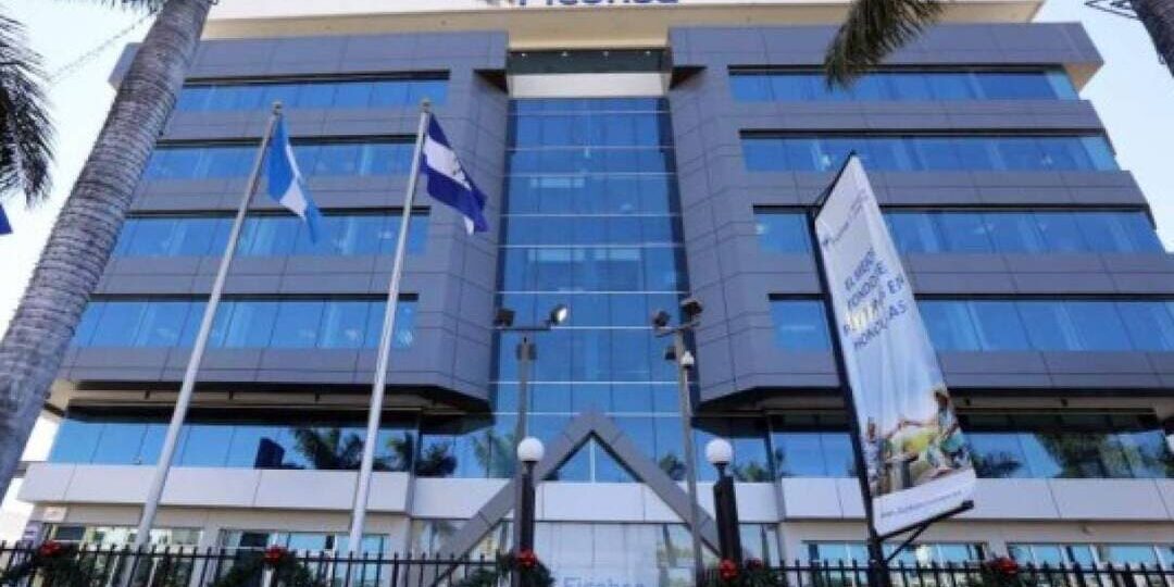 Reputación empresarial: Ficohsa lidera el ranking Merco 2024