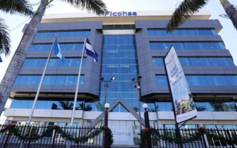 Reputación empresarial: Ficohsa lidera el ranking Merco 2024