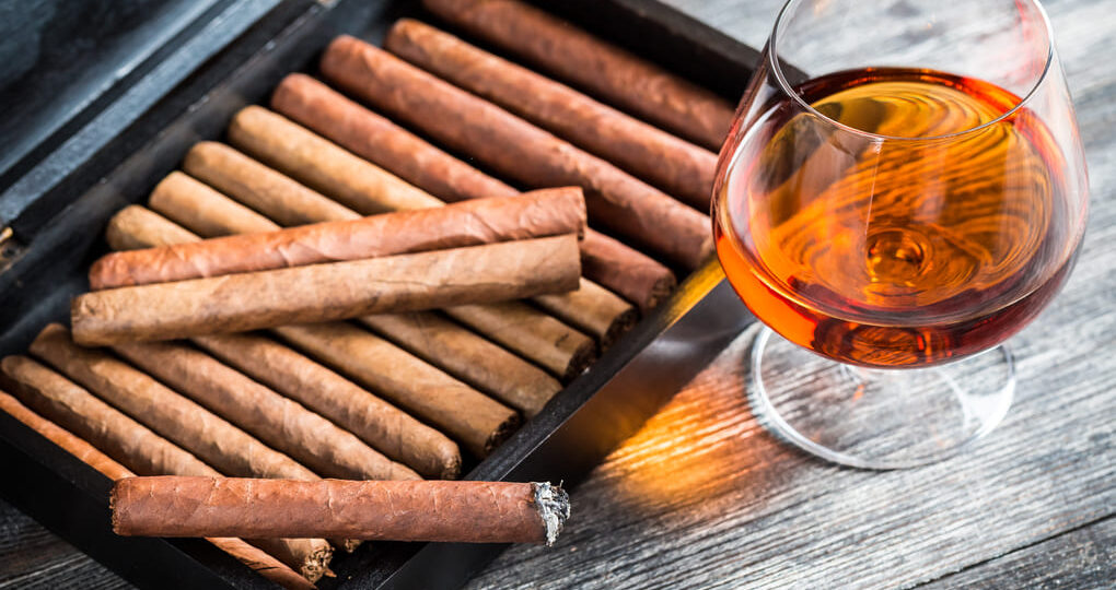 Cigarros Empatía: el sabor único de Esmeralda y Zafiro