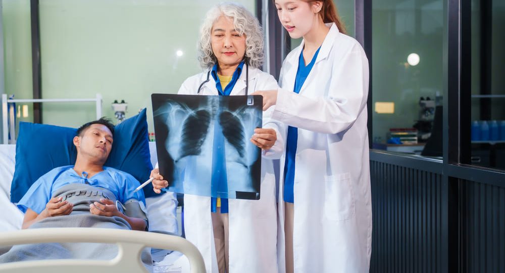 Atención respiratoria en Guatemala: nuevos servicios para diagnóstico y tratamiento efectivo