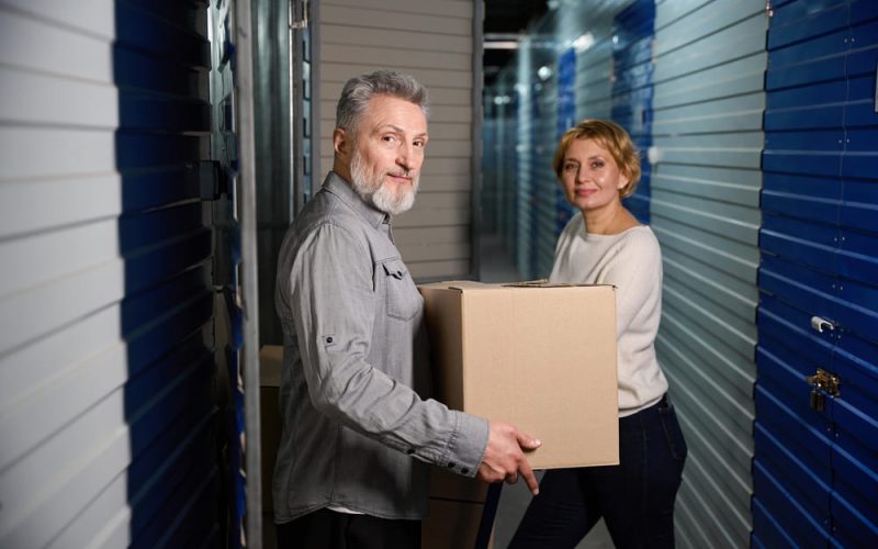 Panamá: cómo seleccionar el tamaño de mini depósito según tus pertenencias