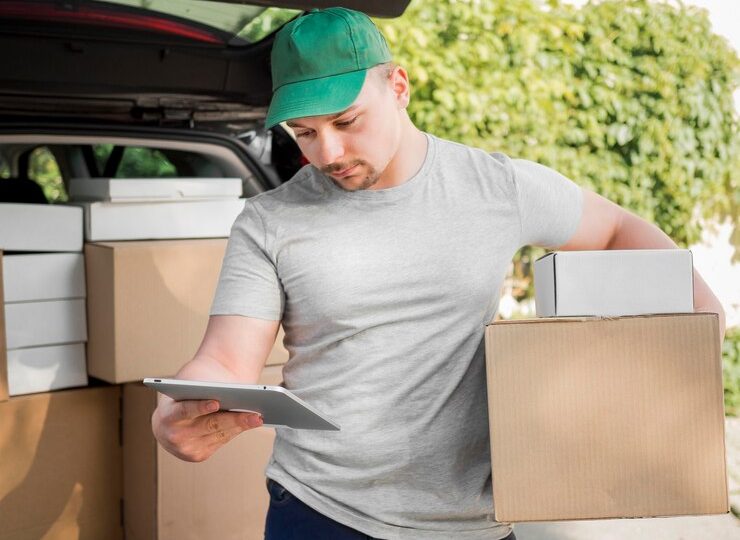 Logística de última milla en Argentina: clave para mejorar la satisfacción del cliente