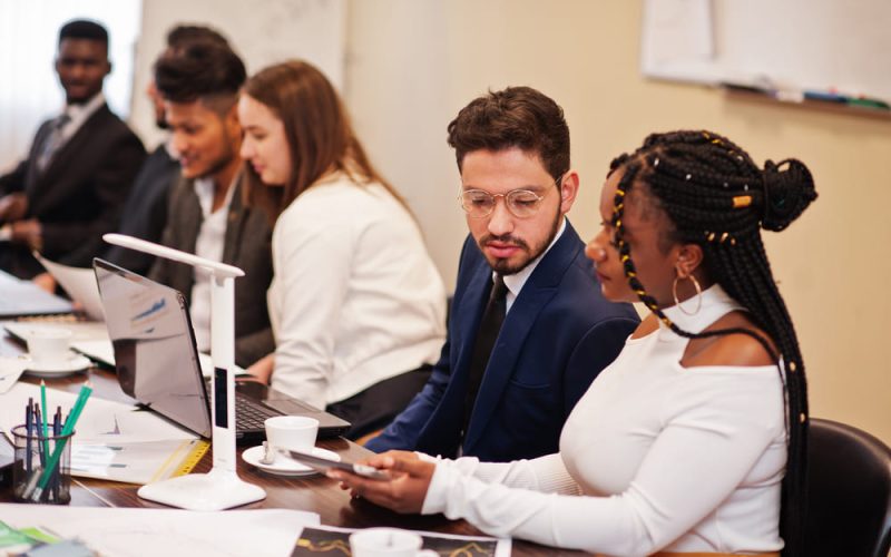 Servicios profesionales de outsourcing de RR. HH. que debes evaluar